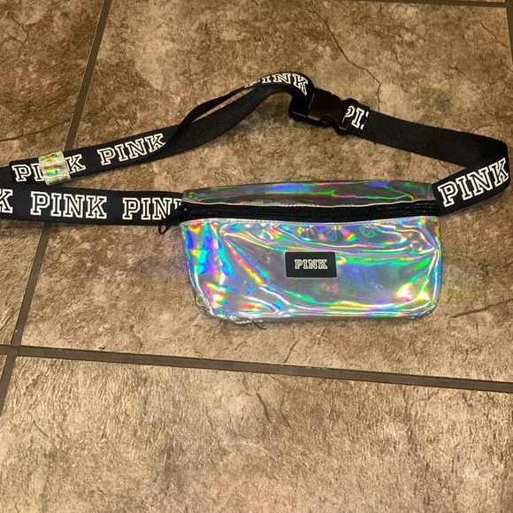 PINK Victoria's Secret Handbags - Victoria’s Secret belt bag